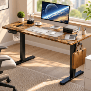 Adjustable Electric Standing Desk