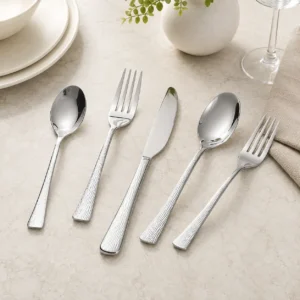 Hawthorne Flatware 20pc Set