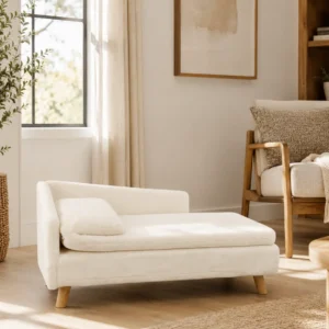 Raised Pet Sofa Bed